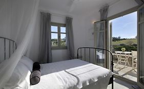 Kallisti Daphne - Gorgeous Villa - An Oasis For 8 People