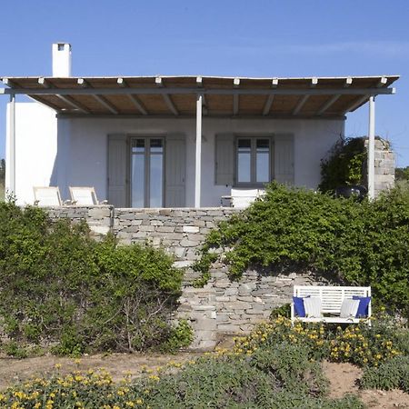 Kallisti Daphne - Gorgeous Villa - An Oasis For 8 People Náousa Eksteriør bilde