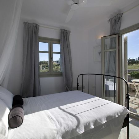 Kallisti Daphne - Gorgeous Villa - An Oasis For 8 People Náousa Eksteriør bilde