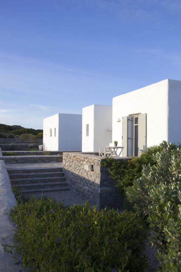 Kallisti Daphne - Gorgeous Villa - An Oasis For 8 People Náousa Eksteriør bilde